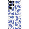 Cat Coq Blue Cats Galaxy S21 Ultra 5G Skin